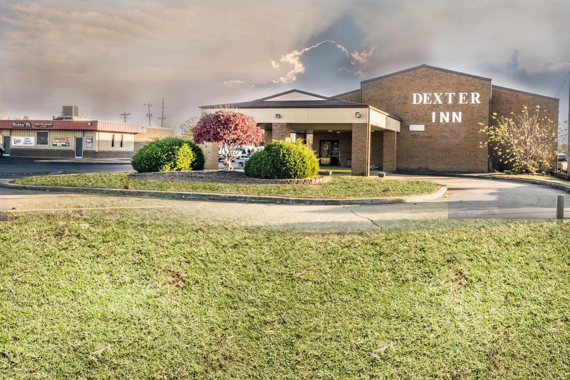 Dexter Inn מראה חיצוני תמונה