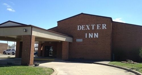 Dexter Inn מראה חיצוני תמונה